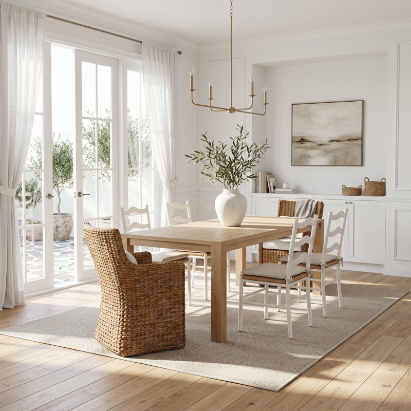 7 - Piece Dining Set