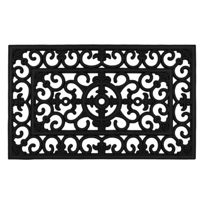 Non-Slip Doormat