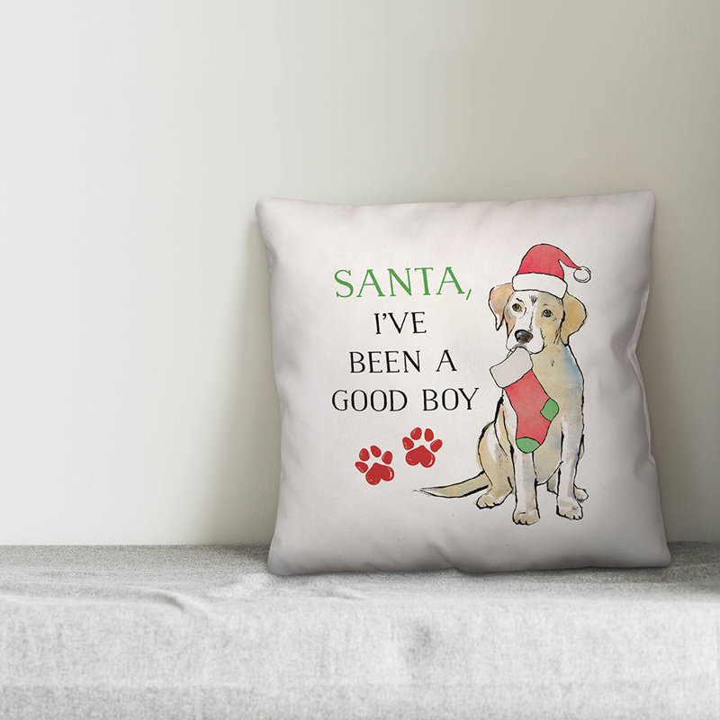 Pillow Cover, 18" x 18"