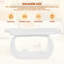 Table basse Modern Cloud
