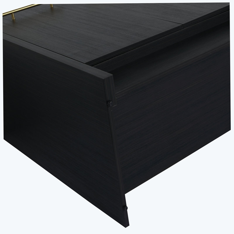 58.69'' Double Bathroom Vanity Base Only