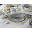 Euböa Piece Dinnerware Set - Service for 4