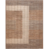 One-of-a-Kind 9'3" X 12' Hand Knotted Area Rug