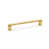 Satin Brass