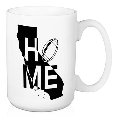 Forsberg Ceramic Coffee Mug
