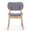 CHAISE (ensemble de 2)