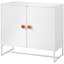 Aashi 80cm Sideboard