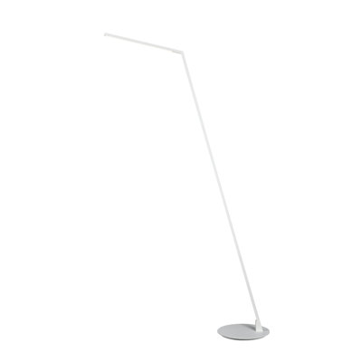 Miter LED Swing Arm Floor Lamp