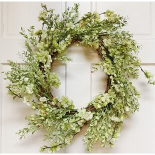 Wayfair  Silk Wreaths You'll Love in 2024