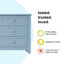 Commode 6 tiroirs Haven-1054873350