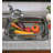 NU Steel Stainless Steel Colander