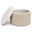Repose-pieds Penelope 30 x 30 x 18-1362783421