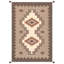 Guercio Ikat Area Rug