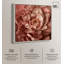 «Elegance romantique», art sur toile de luxe par Art Remedy-115021369-115021380