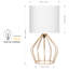 Ensemble de lampe de table 13,6 "Cab-888897691-888705955
