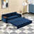 Blue est en rupture de stock