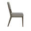 Linea Upholstered Dining Chair