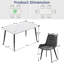 Ensemble repas pour 4 personnes Juvan-680208729