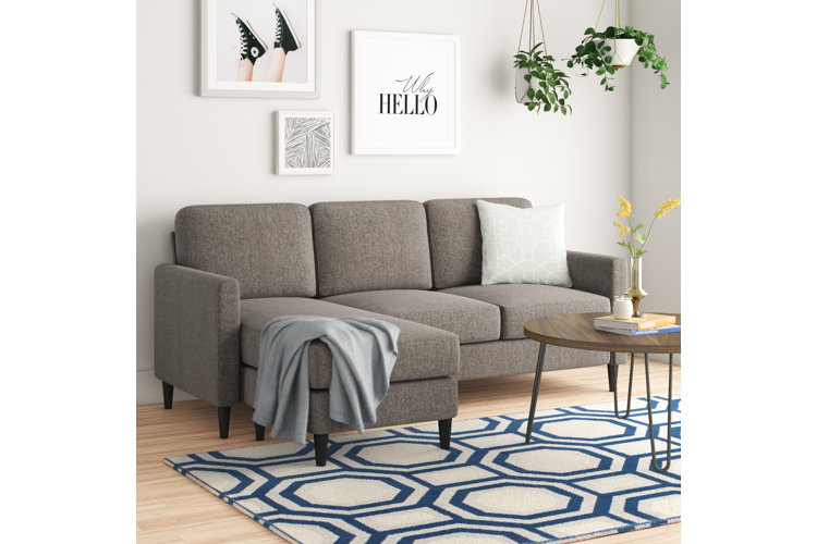 Top Extra Deep (Over 35") Sectionals