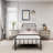 Colina Metal Bed-1748158169-1748158168