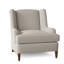 Savanah Wingback Chair-23973165