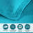 Scotia 100% Cotton All Season Textured Jacquard Bedspread/Coverlet and Matching Sham Set-1646656934-1646656940