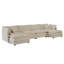 Canapé Comfort U-843441838