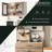 66'' Kitchen Pantry