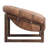 Upholstered Club Chair
