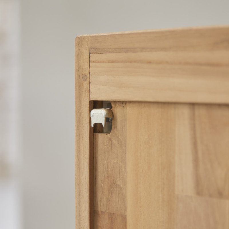 Soho Wall Mounted Bathroom Storage
