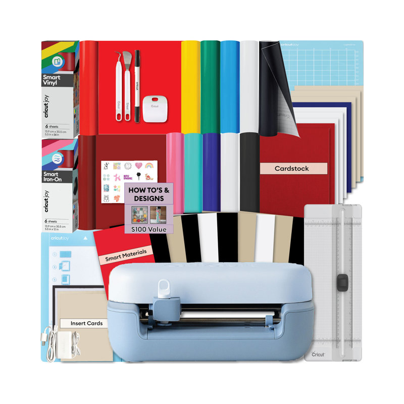 Machine à découper Cricut Joy 2