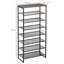 Shoe Rack