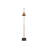 Vision 56'' Arched Floor Lamp