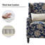 Fauteuil inclinable manuel de 27 po de largeur Sobotka-1382145166