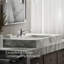 Artifacts Widespread Bathroom Sink Faucet Handles-1506858185