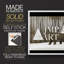 Chirstmas Art-DII - Reproduction encadrée - Restickable-1784365080-1784365081