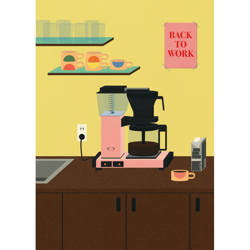 Wrapped Canvas Print, 91.44 cm H x 60.96 cm W