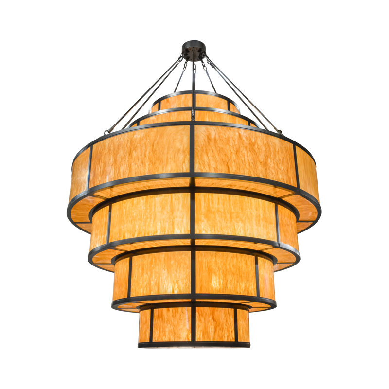 Jayne 56 - Light Chandelier