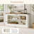 Sofa Table,Spacious Console Table