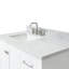 Ensemble de meuble-lavabo simple 43 po Cambridge-39458393