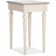 Table d'appoint avec tiroir ClickDecor Amos