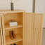 Armoire de rangement grande capacité 42 pouces