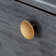 Table de chevet 1 tiroir Arlette