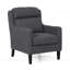Fauteuil club d'appoint-2130293552