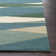 Ayeln Hand-Tufted Geometric Cream/Dark Green/Teal Area Rug