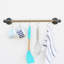 Tablette flottante avec crochets Alaya-1074574770