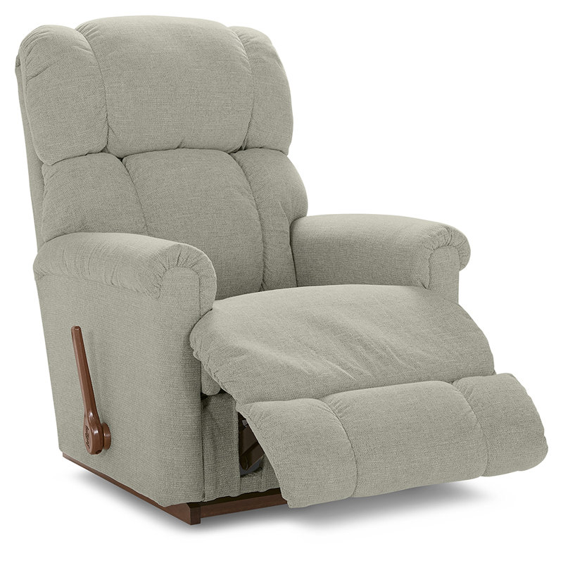 Fauteuil inclinable manuel Pinnacle, Fauteuil à bascule inclinable, Wind Chenille