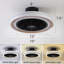 Ceiling Fan with LED Lights