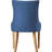 Abby 19.5'' H Upholstered Side Chair