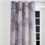 Blooming Lilac Melody I - Rideau occultant avec œillets - 1 panneau-736726086-737019045